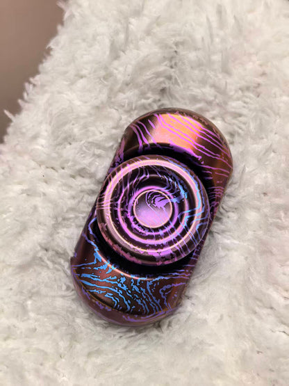 Origin Point Titanium