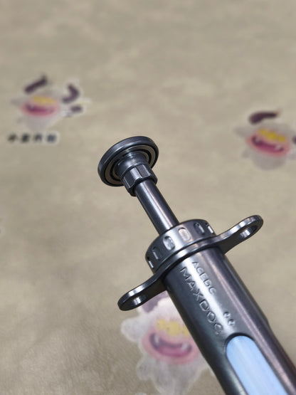 Maxdoc Zirconium