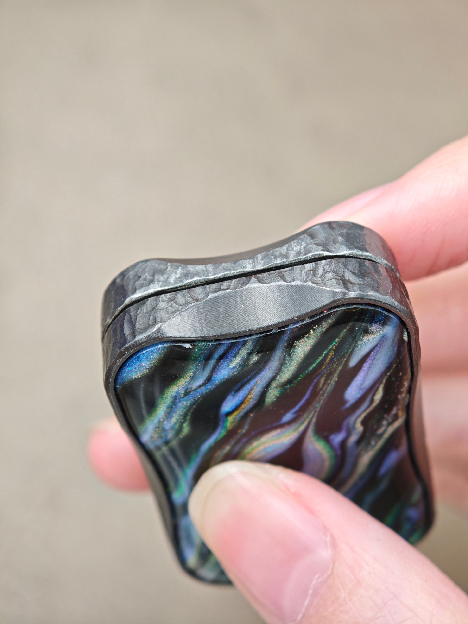 Aura Sand Zirconium