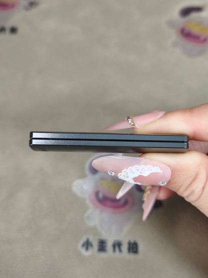 Ji Li 2.0 Zirconium Polished