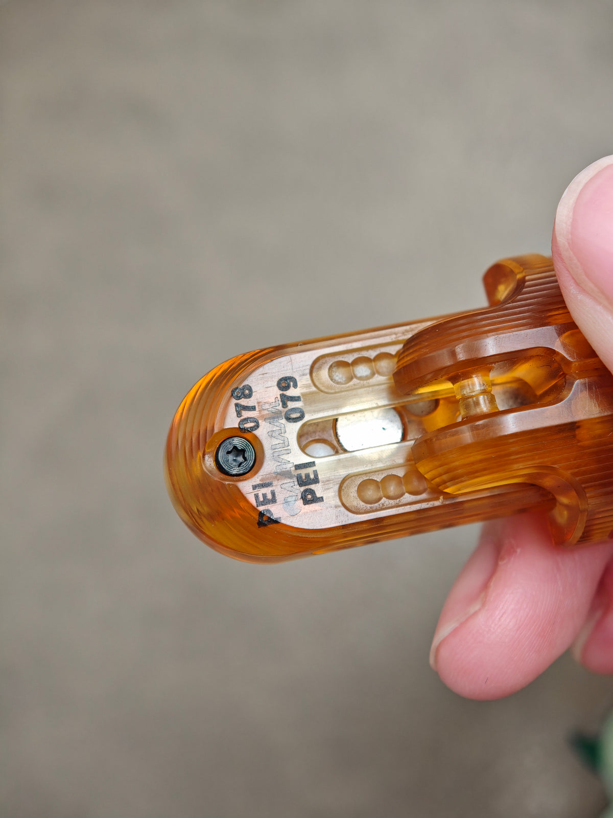 Exoskeleton Magnetic Mechanical PEI