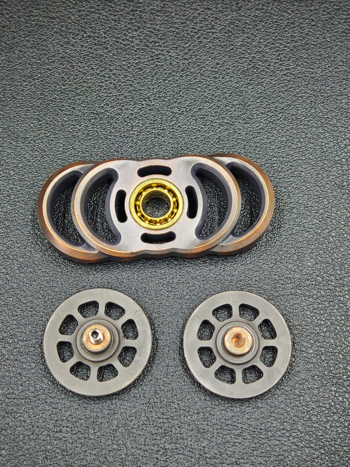 Zero2 Copper