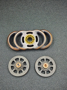 Zero2 Copper