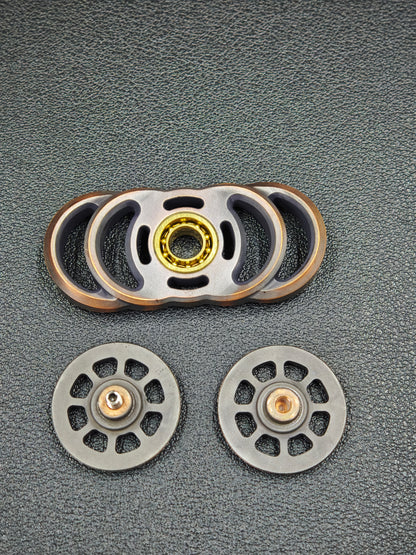 Zero2 Copper