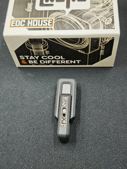 X Lock Zirconium Stainless Steel
