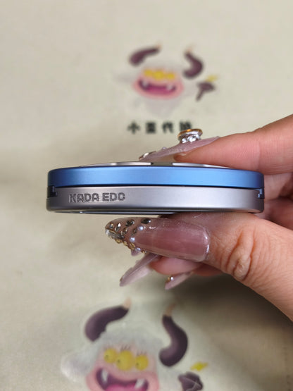 STARTREK Titanium