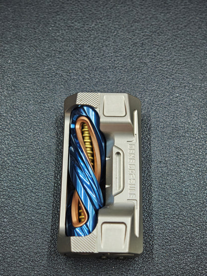 Gene Capsule