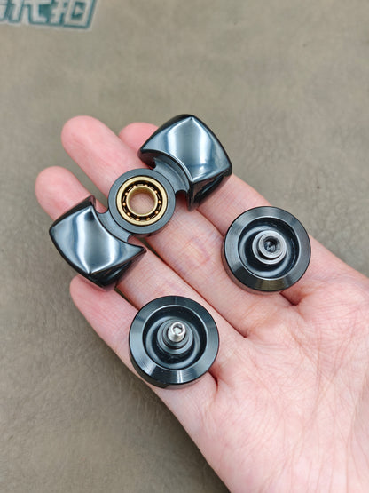 Zen Zirconium Polished