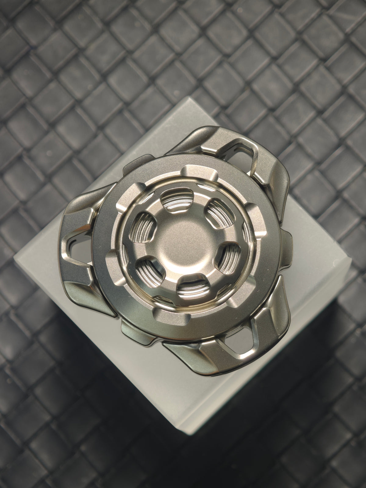 Meteor Fall Titanium