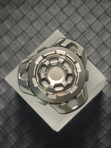 Meteor Fall Titanium
