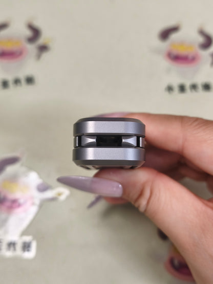Jingle Titanium