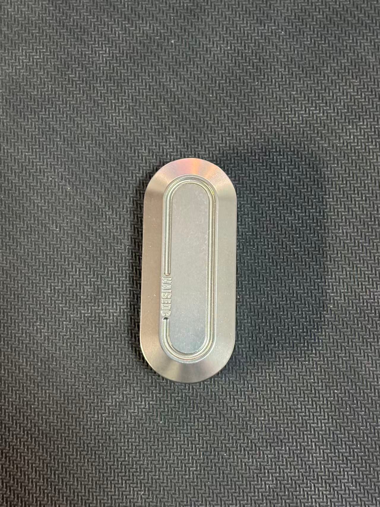Coco Candy PEEK Stainless Steel