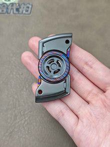 Void Breaker Zirconium