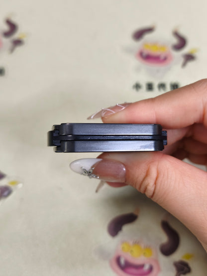 Super Dense Stainless Steel