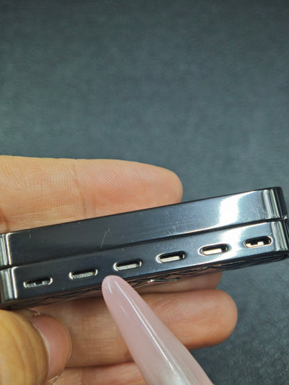 Feng Ling Zirconium