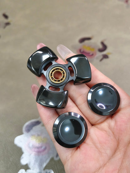 Zhen Zirconium Polished