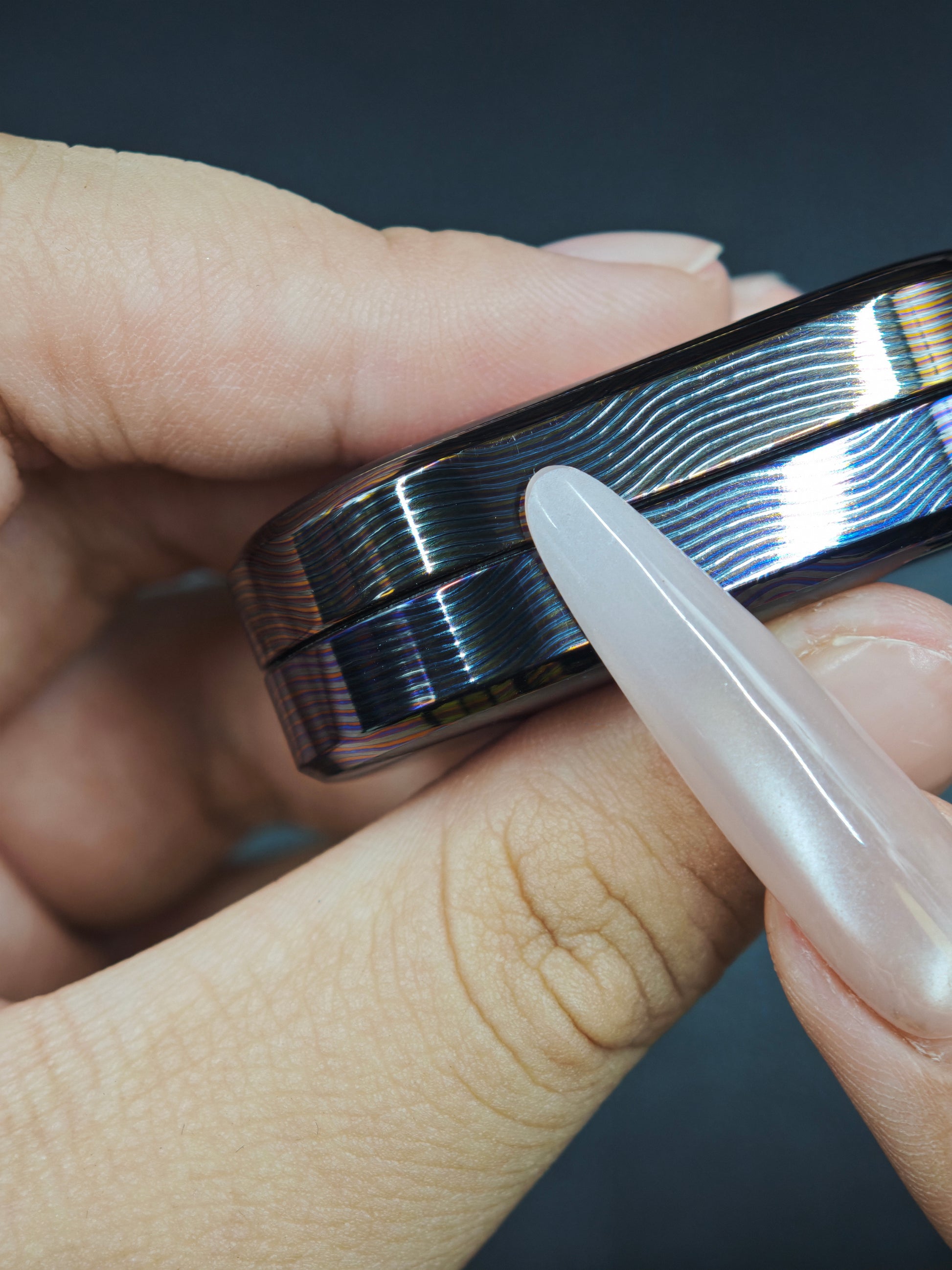 F2.9 Zirconium Zircuti