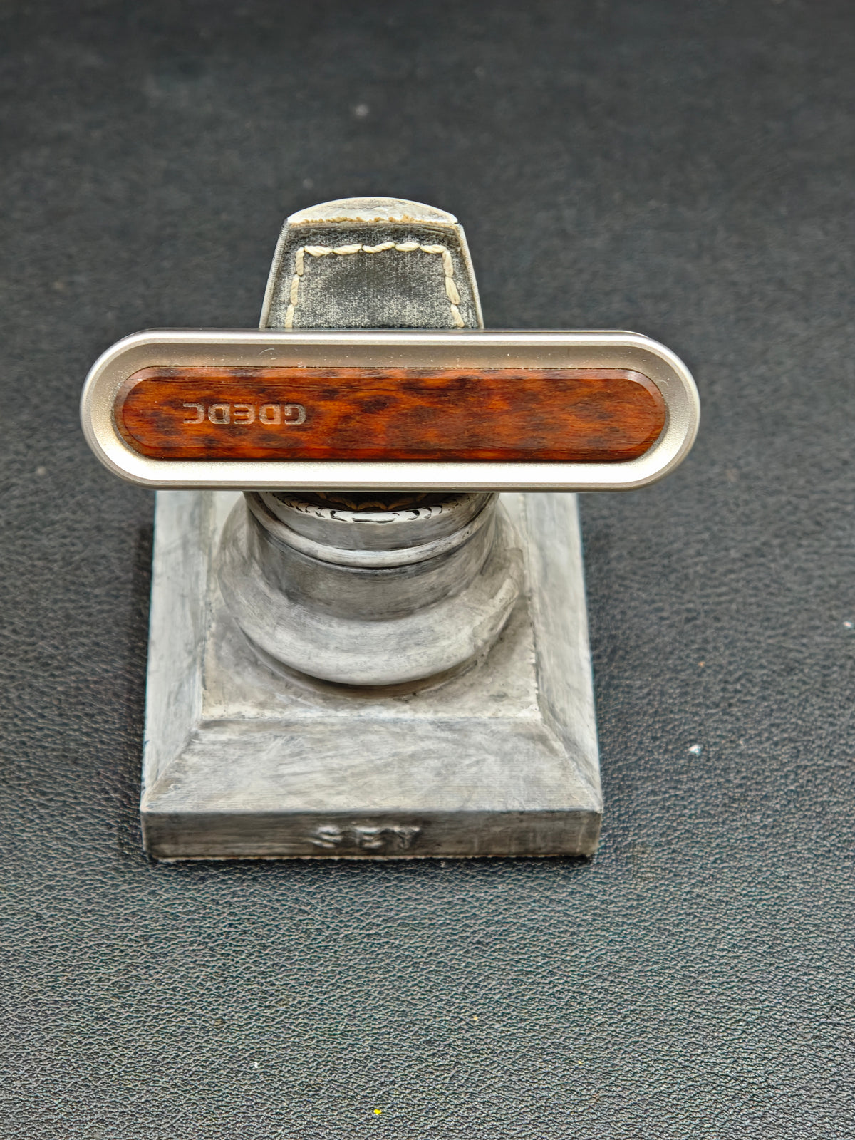 Spice Pin Stainless Steel