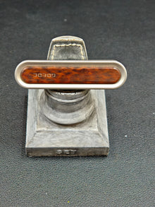 Spice Pin Stainless Steel