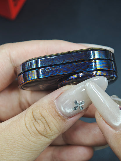 MIX Mokuti Resin-Sealed Limited 50