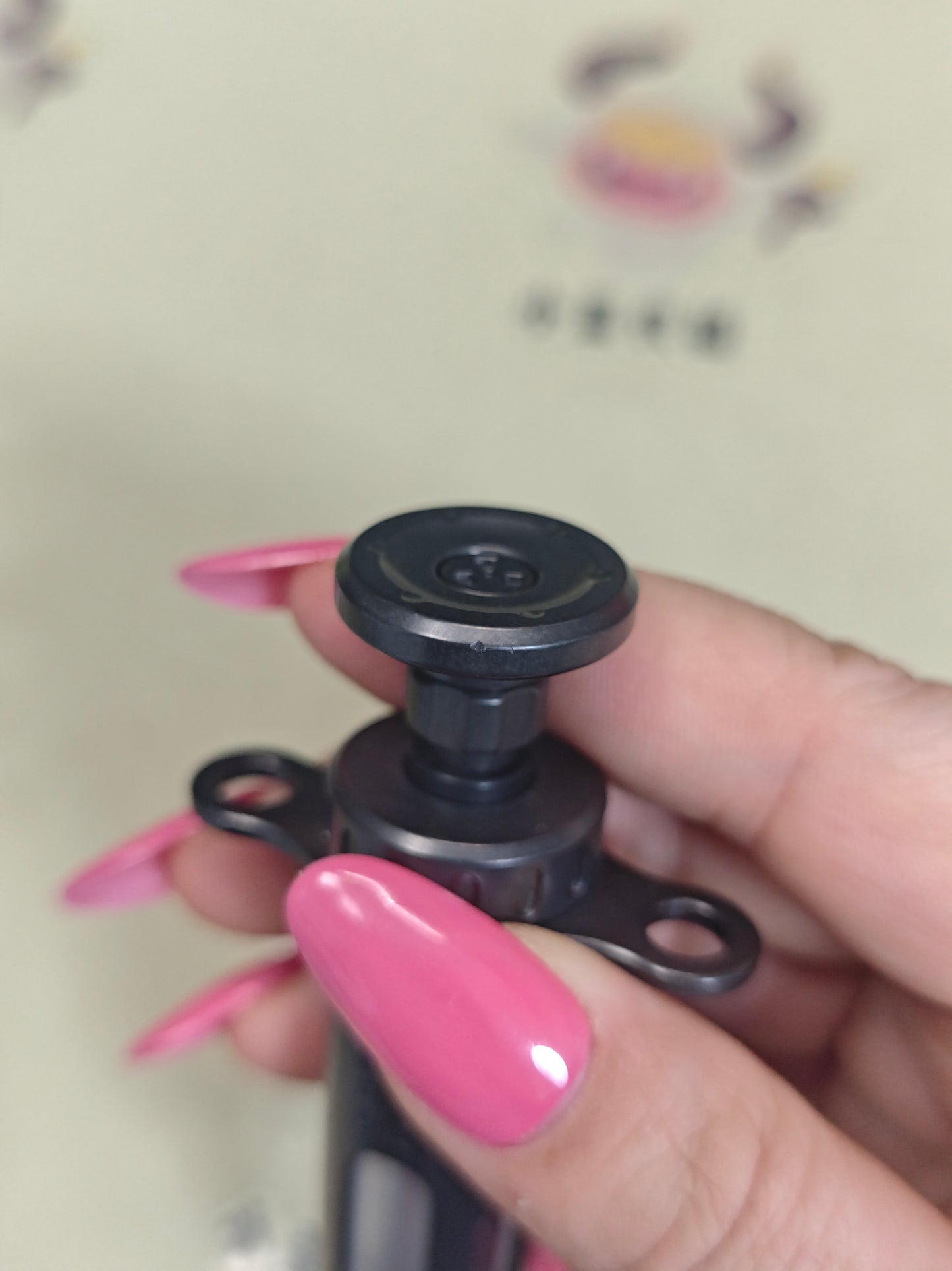 Maxdoc Zirconium