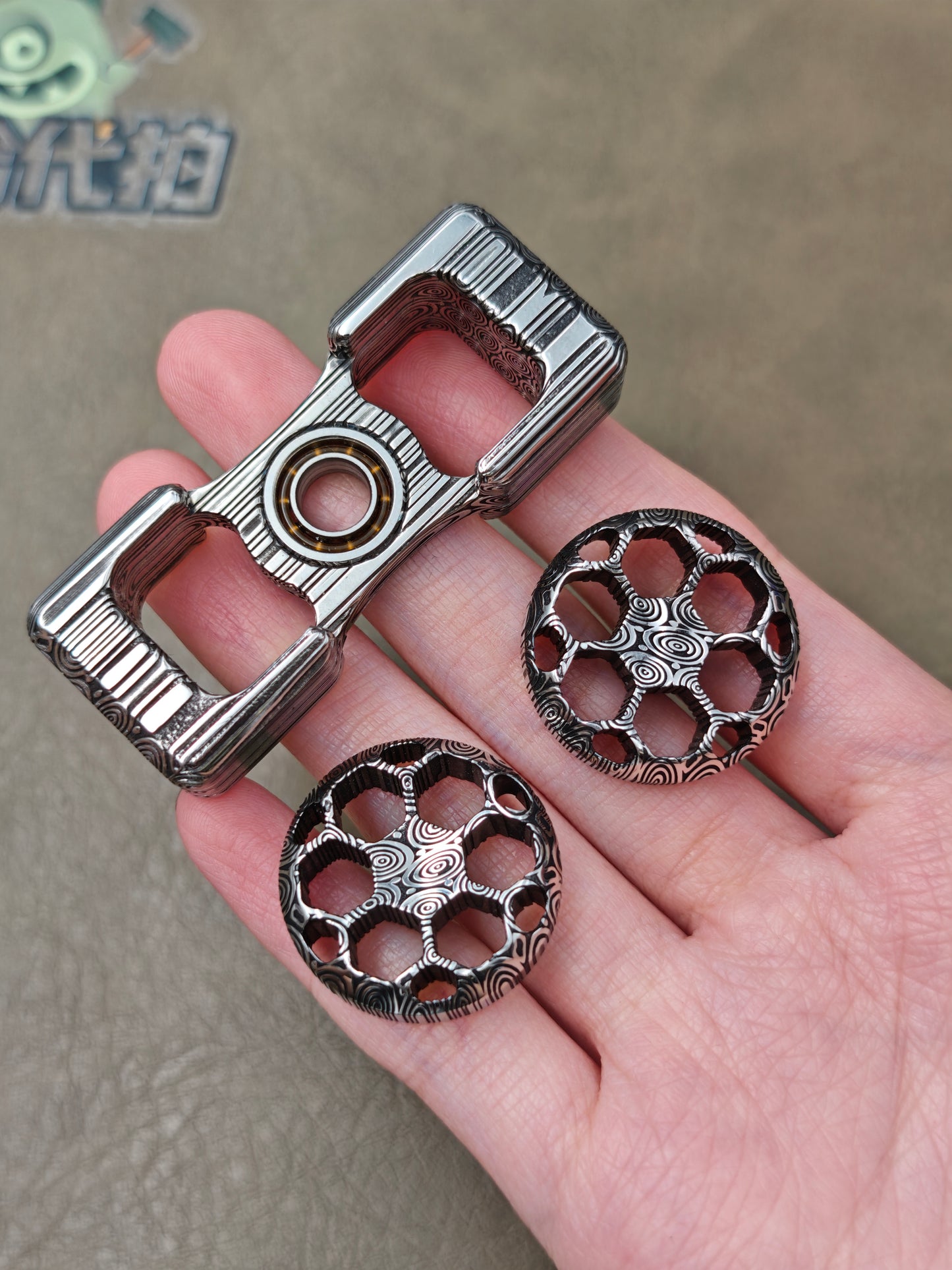 Stainless Steel