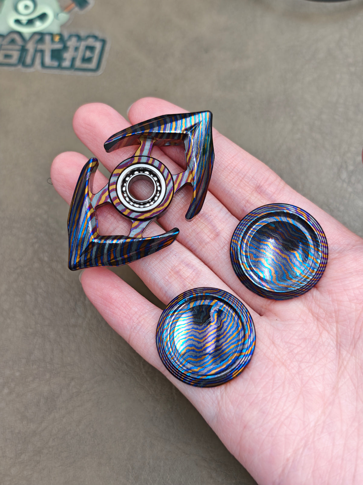 Sagittarius Zircuti