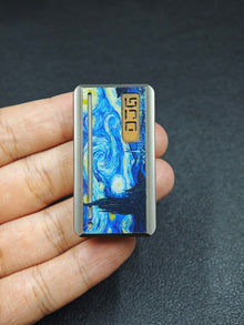 DRIVE Titanium