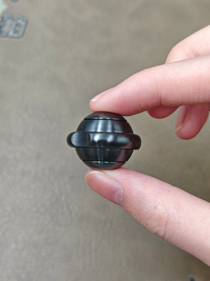 Planet Zirconium