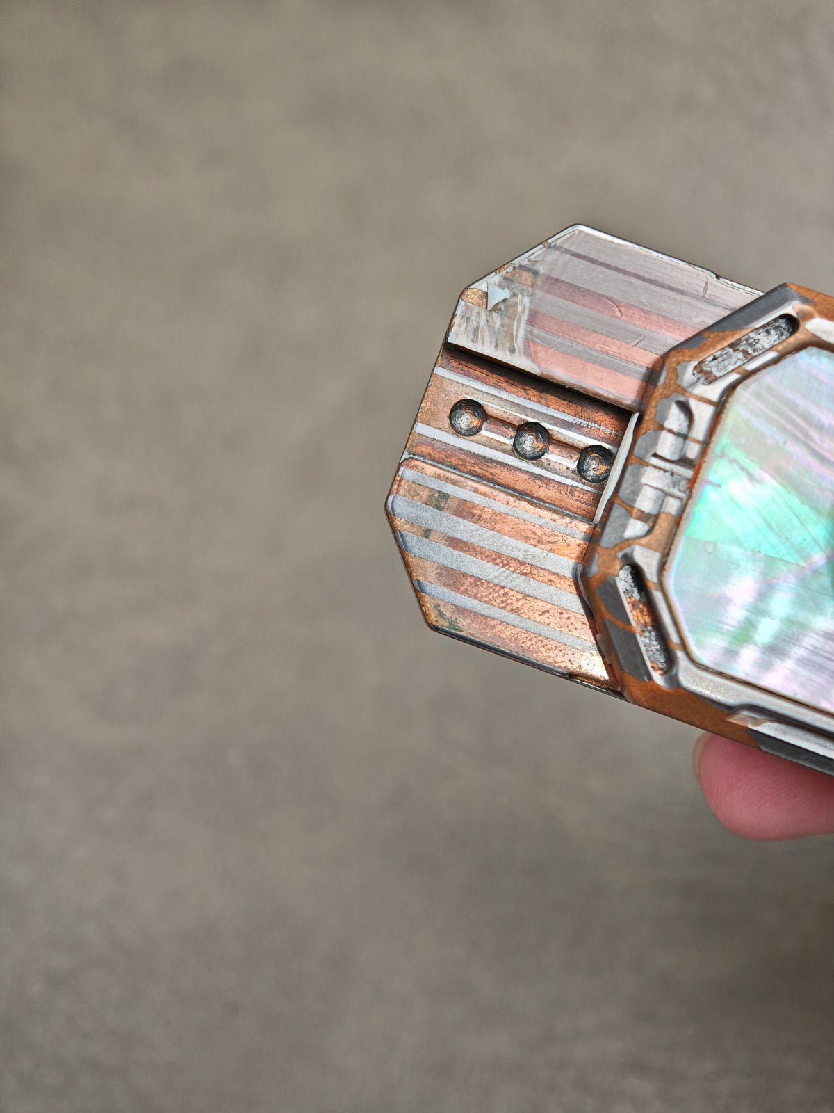 Rule Superconductor