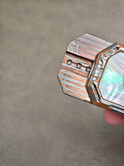 Rule Superconductor