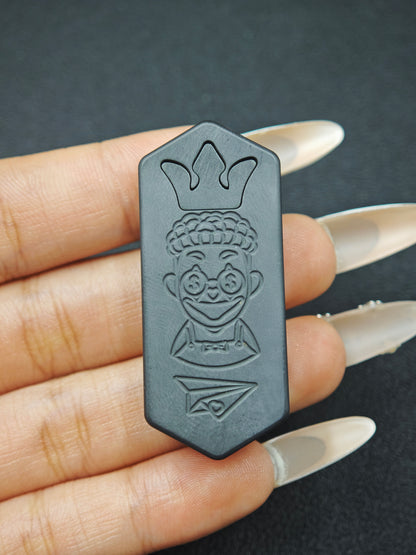 Plane Zirconium