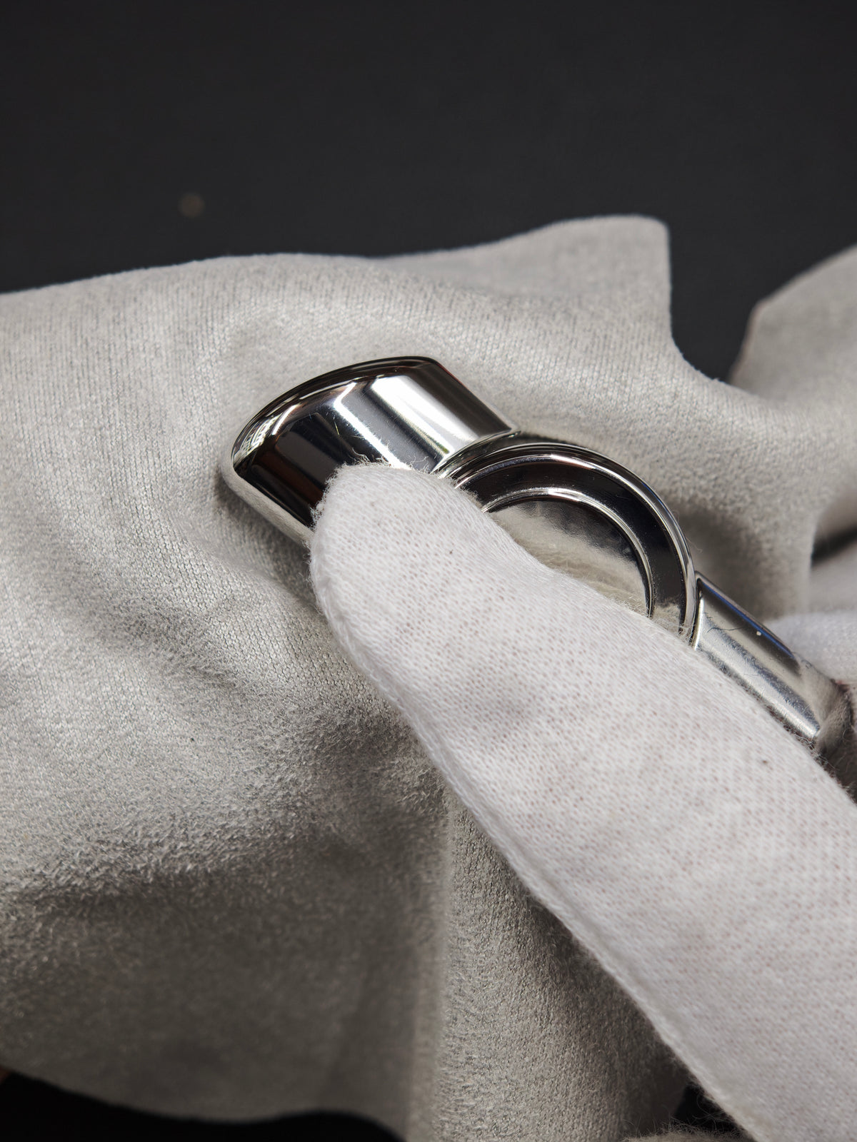 Lipstick Stainless Steel