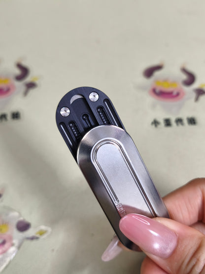 Coco Candy Titanium