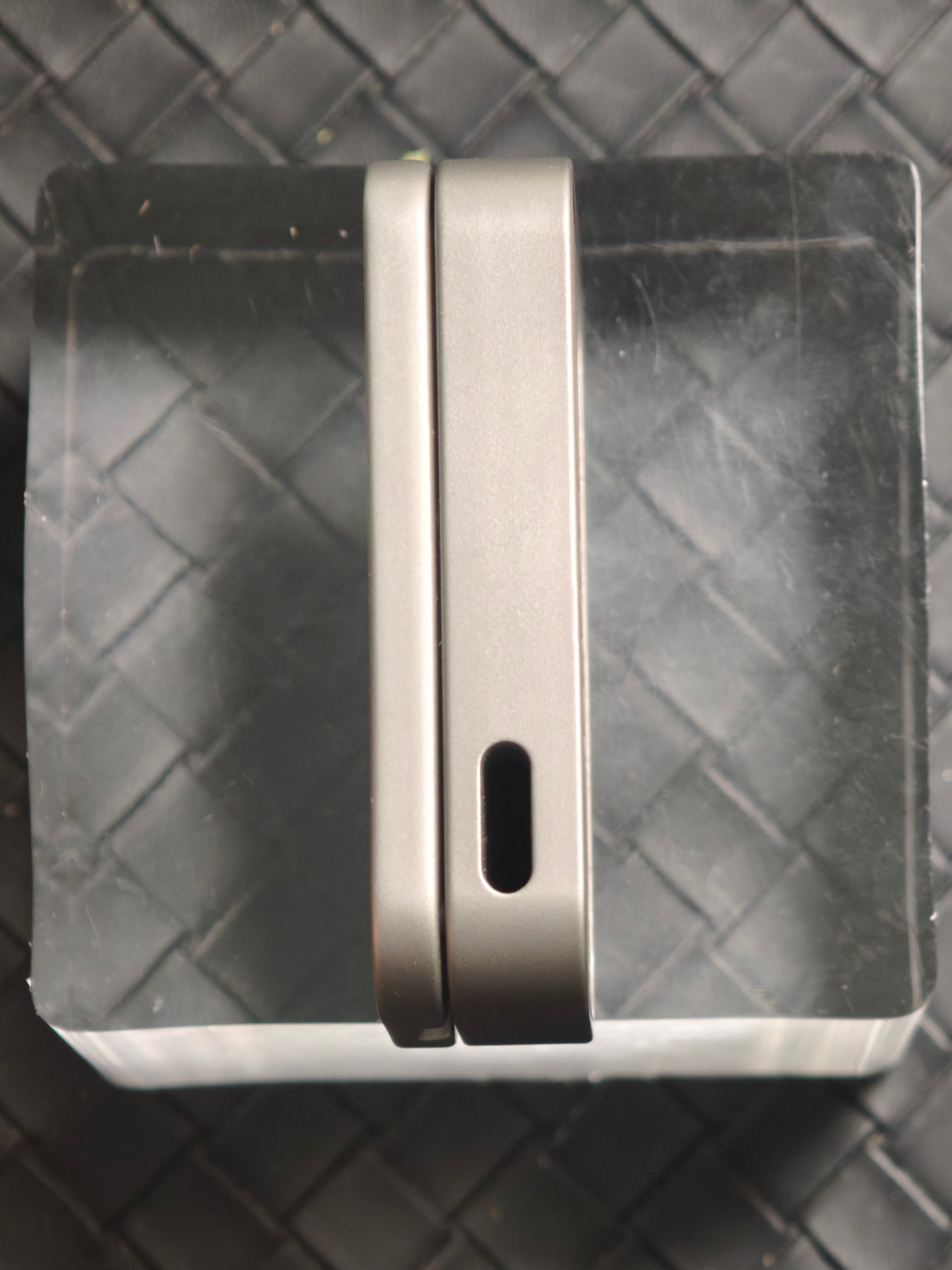 Wuji Stainless Steel