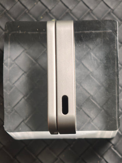 Wuji Stainless Steel