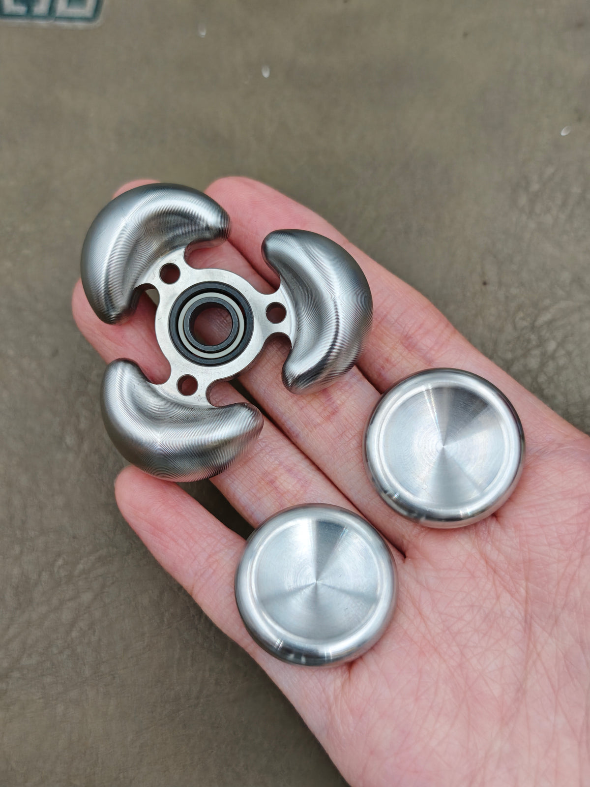 sandan Stainless Steel