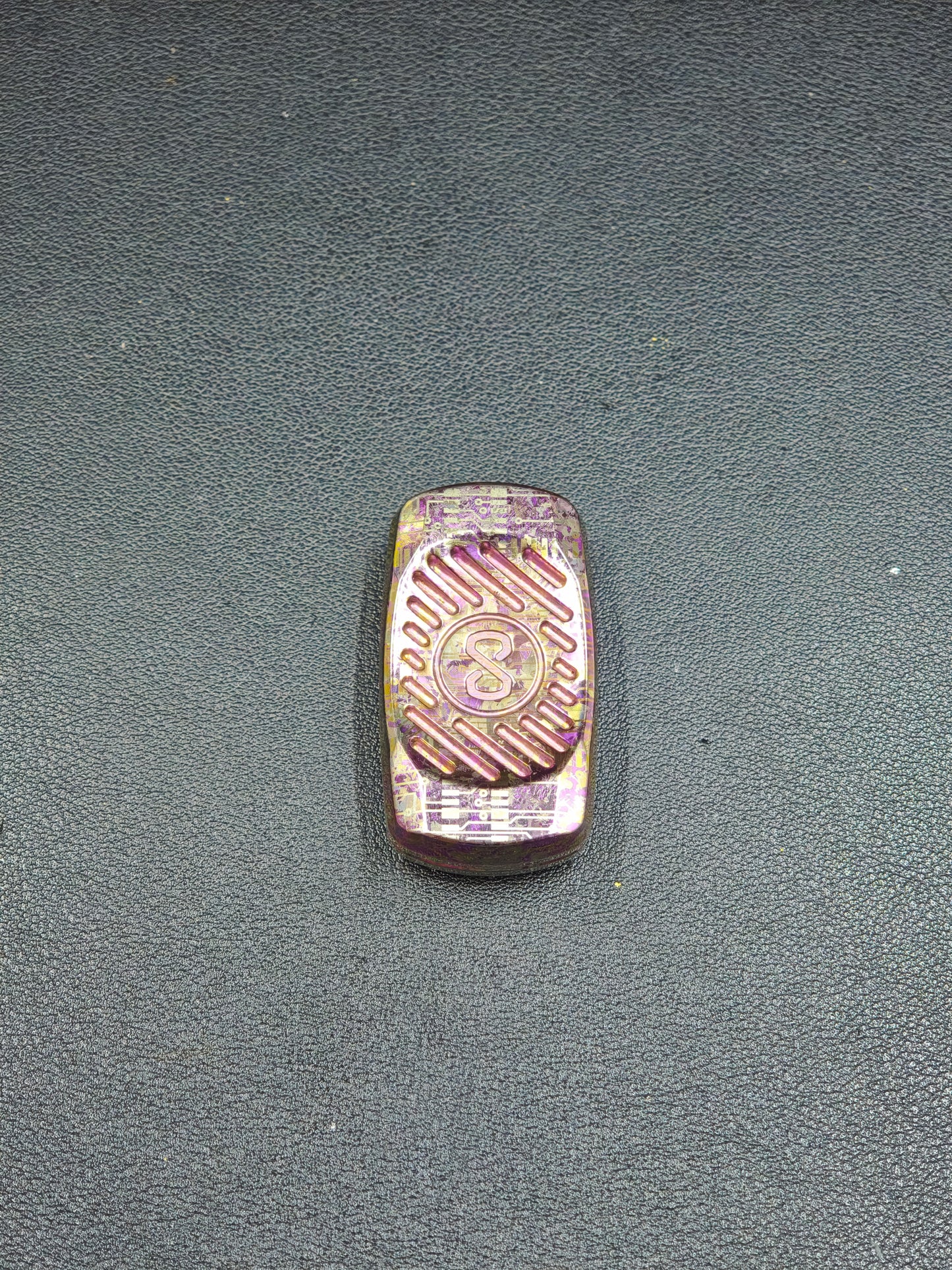 Infinity Titanium