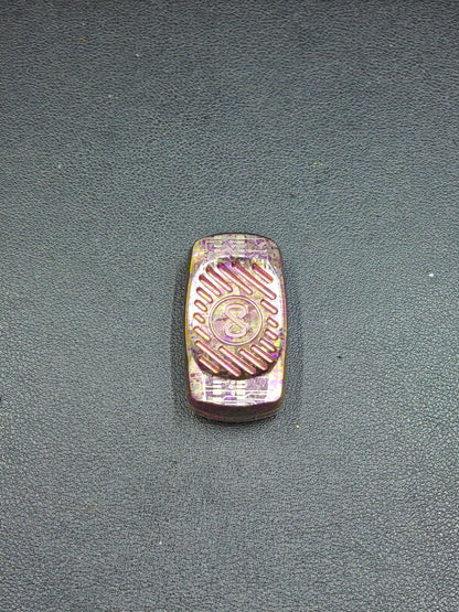 Infinity Titanium