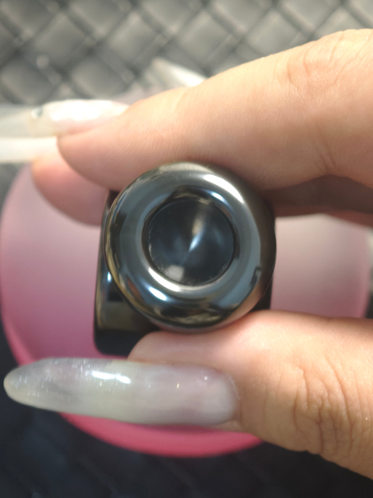 Spin Zirconium