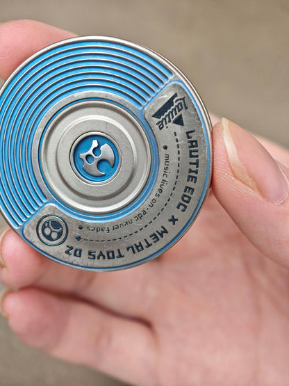 All In Titanium