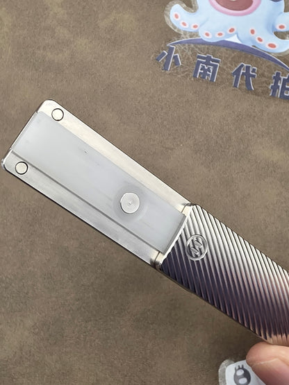 Ji Li 2.0 Titanium