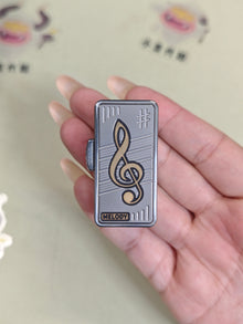 Melody Titanium