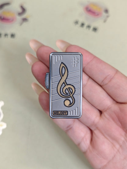 Melody Titanium