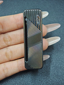 Tita Zirconium Oil Slick