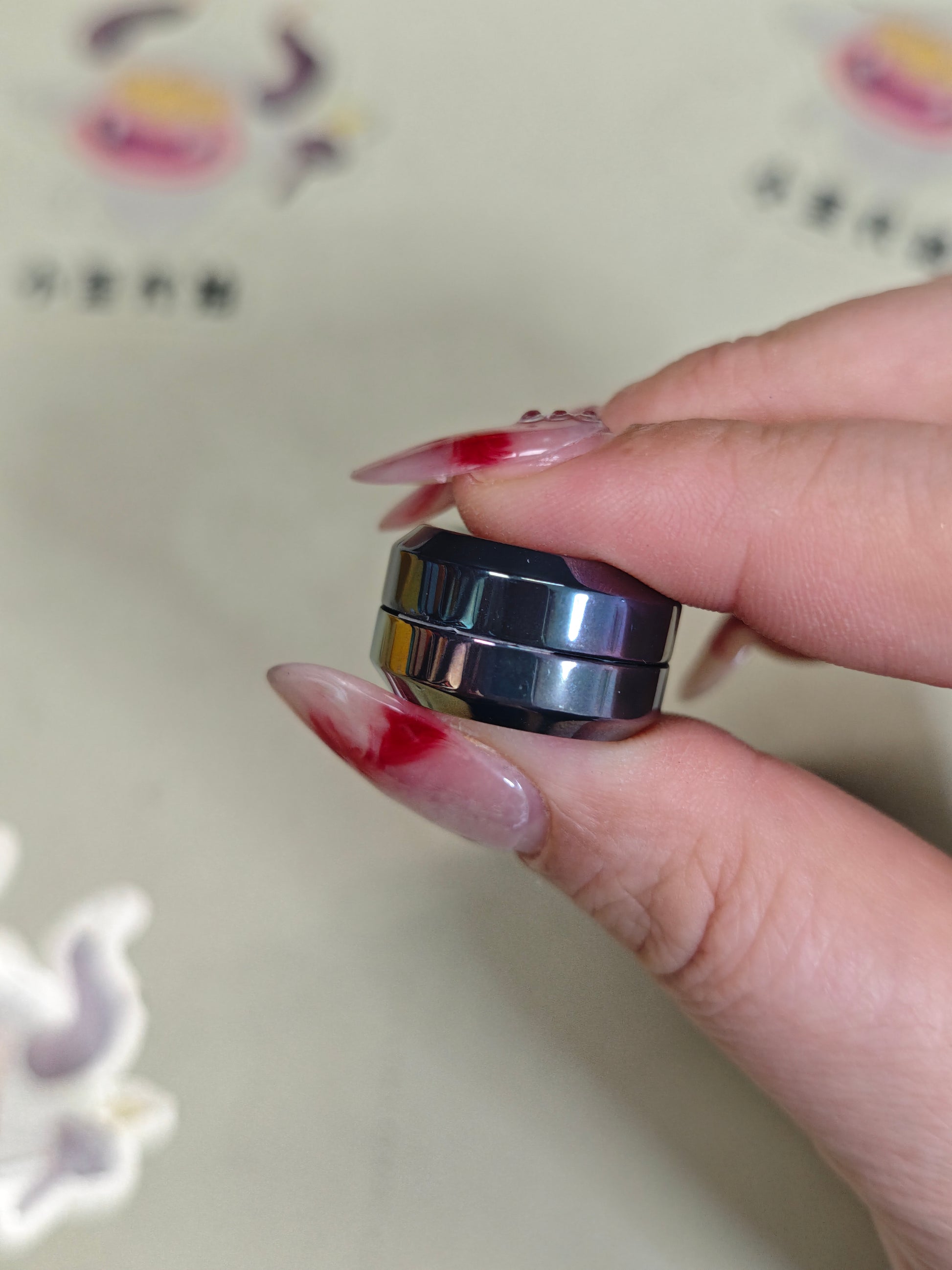 Nado Zirconium