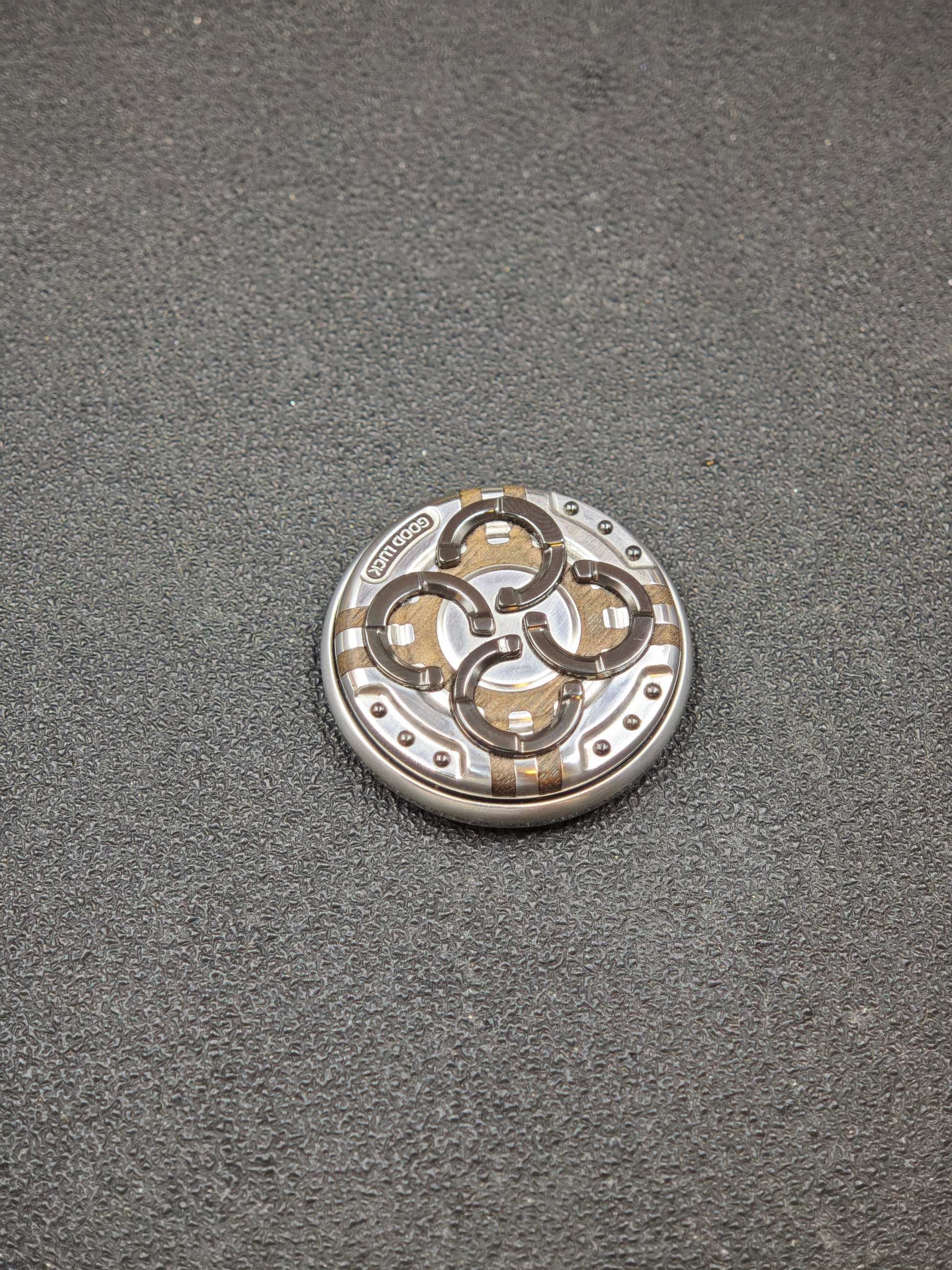 Top C Stainless Steel