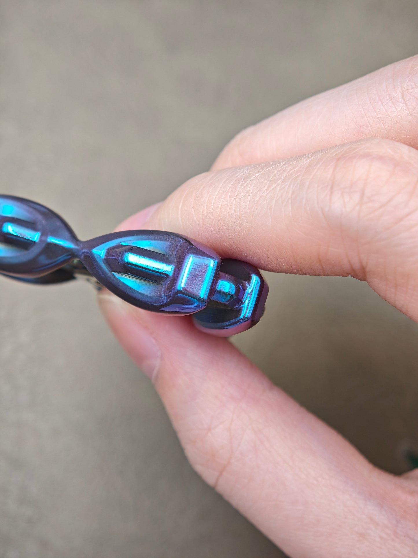 Star Arrow Zirconium