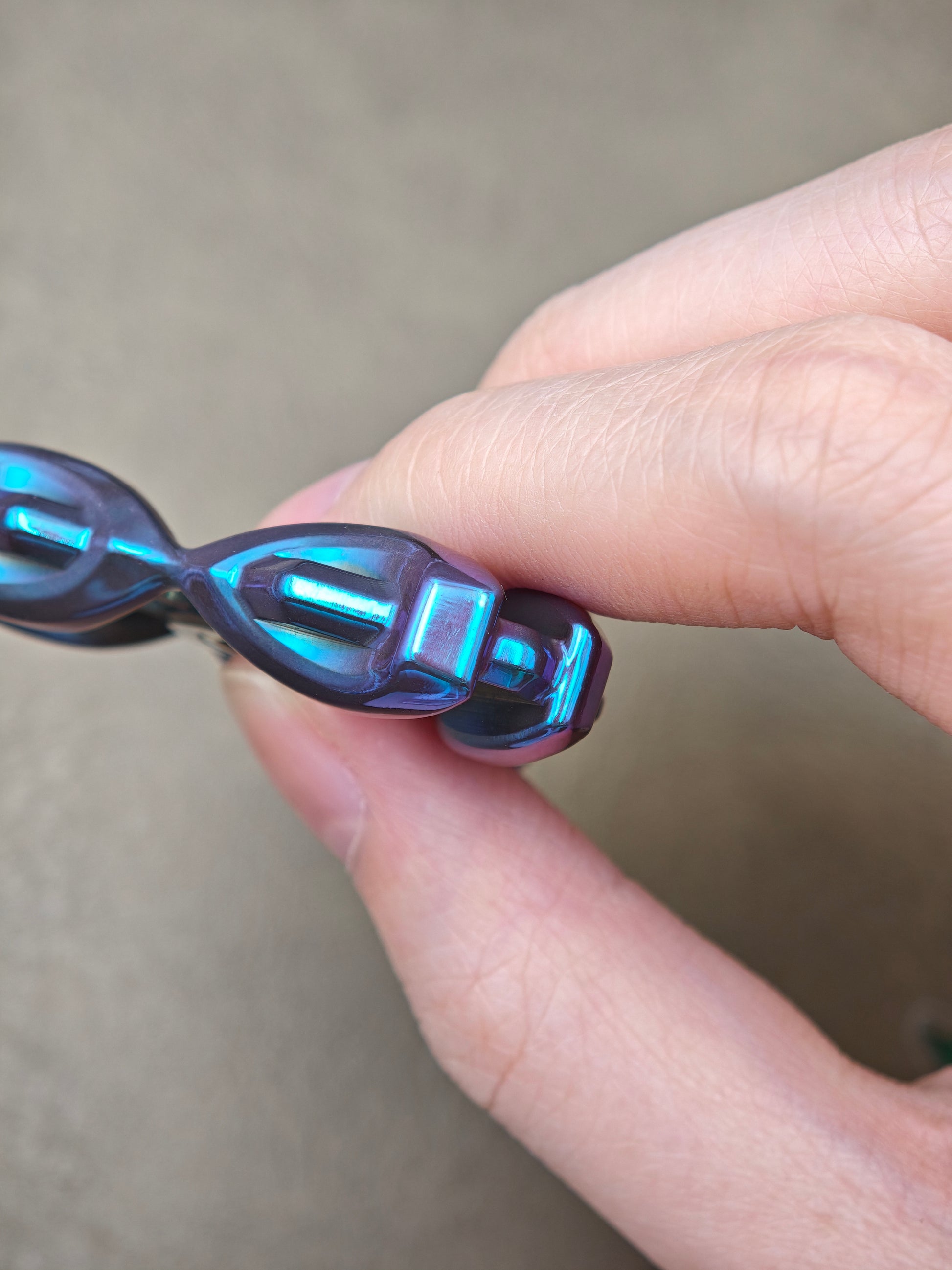 Star Arrow Zirconium