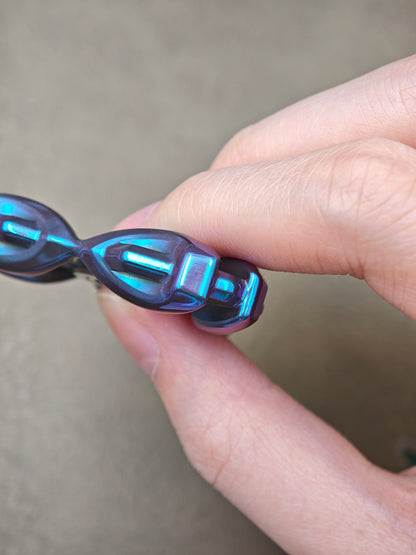 Star Arrow Zirconium